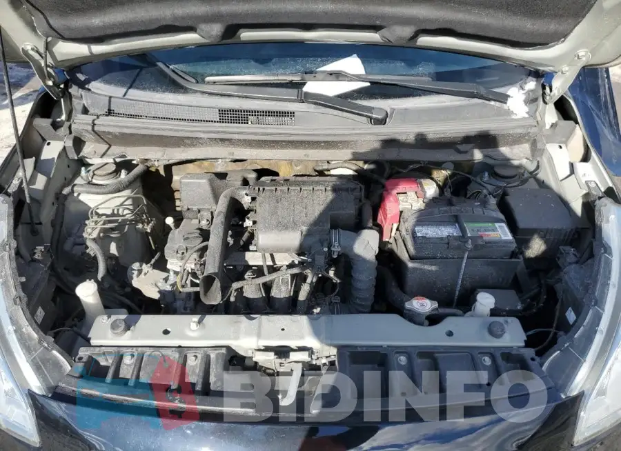 ML32F3FJ5KHF16051 Photo# 11