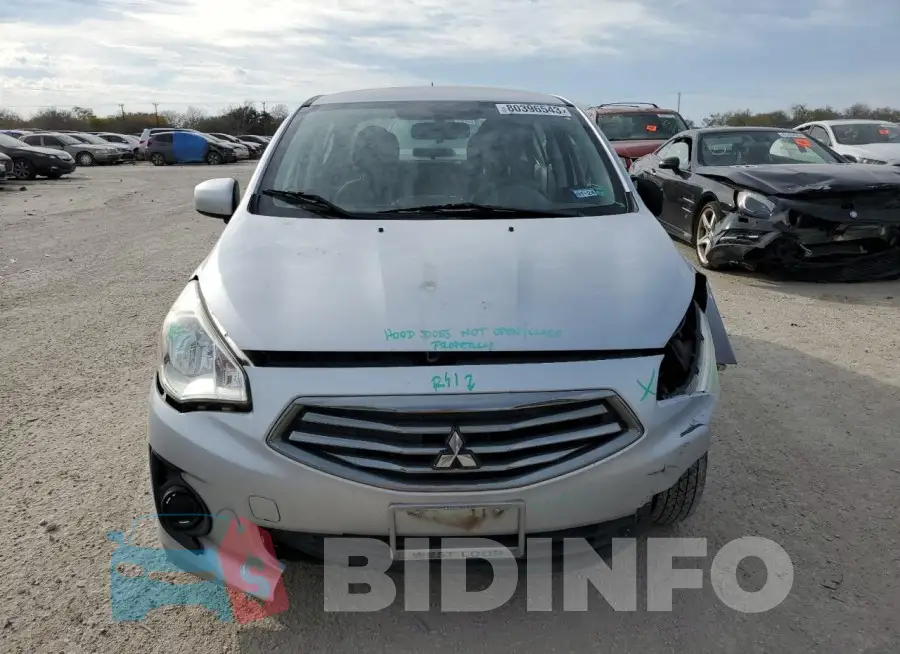 ML32F3FJ7HH001686 Photo# 5