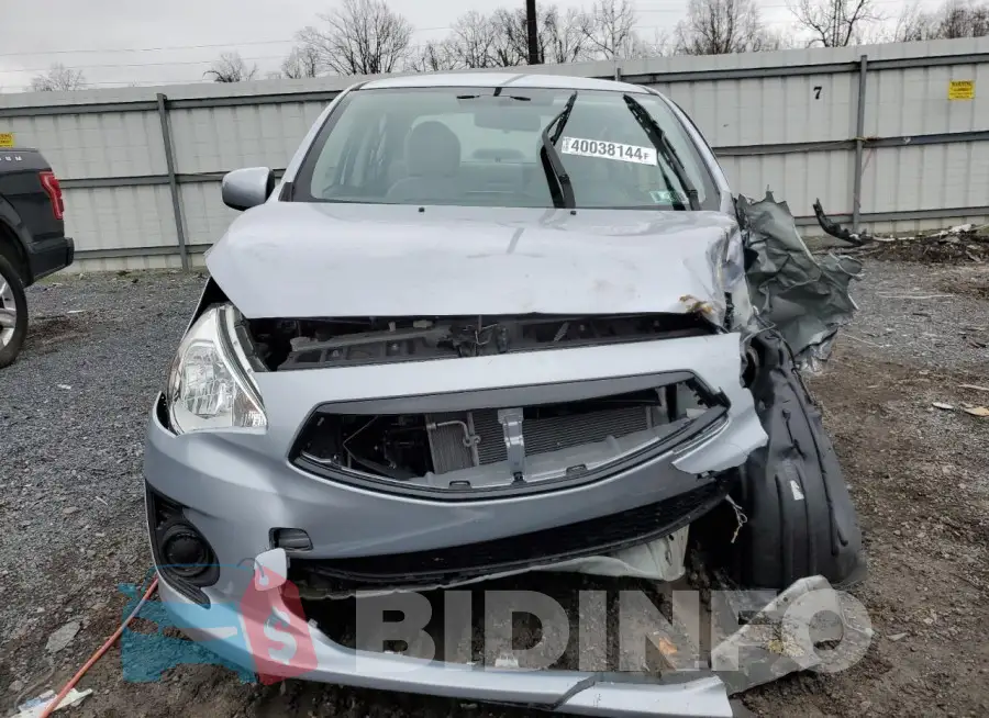 ML32F3FJ8LHF04820 Photo# 5