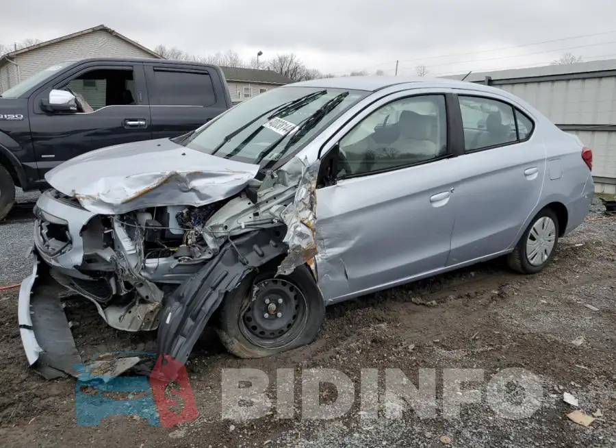 ML32F3FJ8LHF04820 Photo# 1