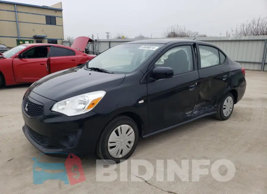 ML32F3FJ9LHF08651 Photo# 1