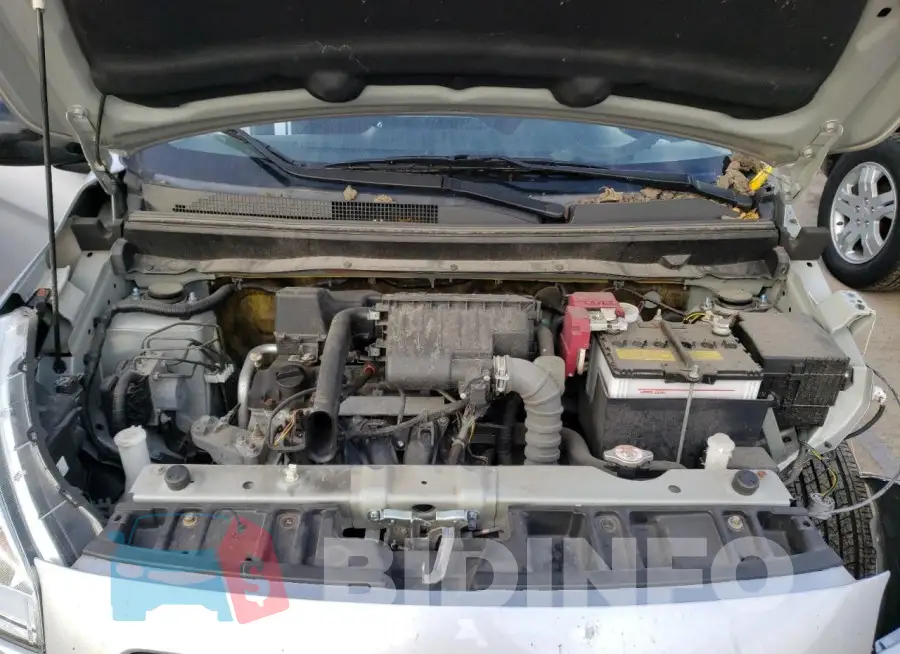 ML32F4FJ3LHF02639 Photo# 11