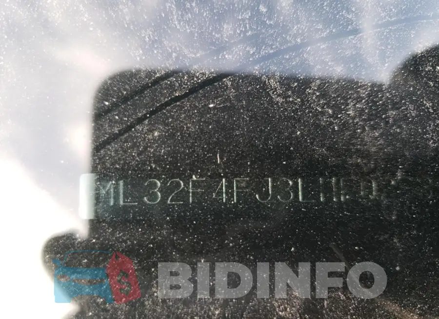 ML32F4FJ3LHF02639 Photo# 13