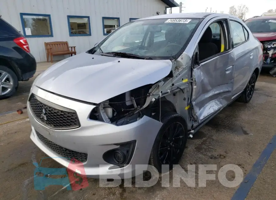 ML32F4FJ3LHF02639 Photo# 1