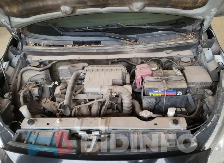 ML32F4FJ9HHF12051 Photo# 11
