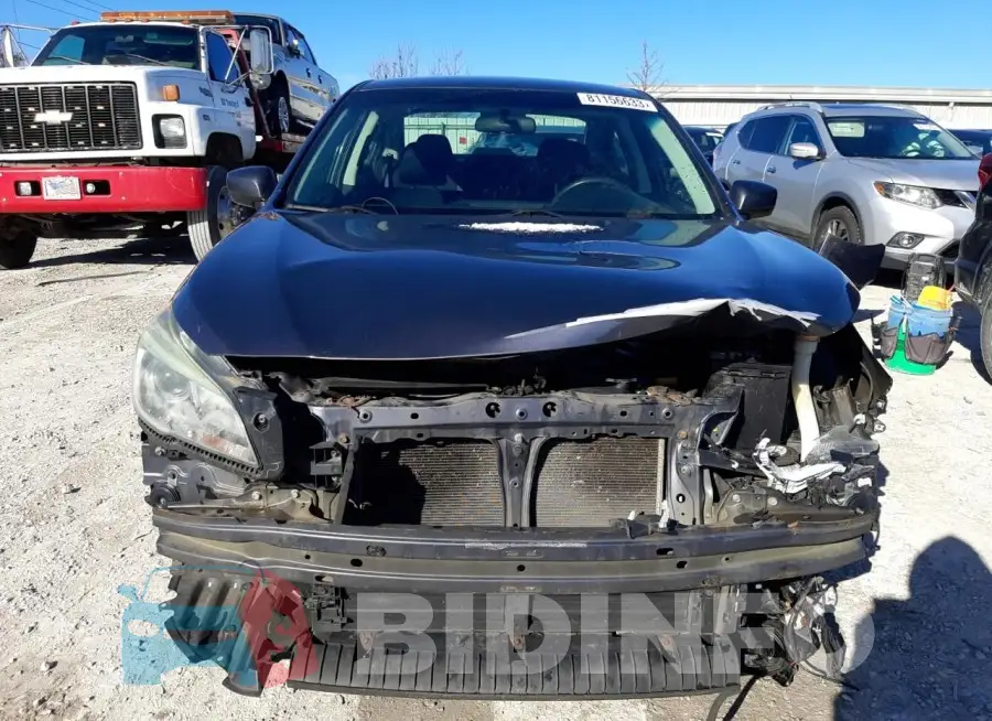 4S3BNAC61F3037422 Photo# 5