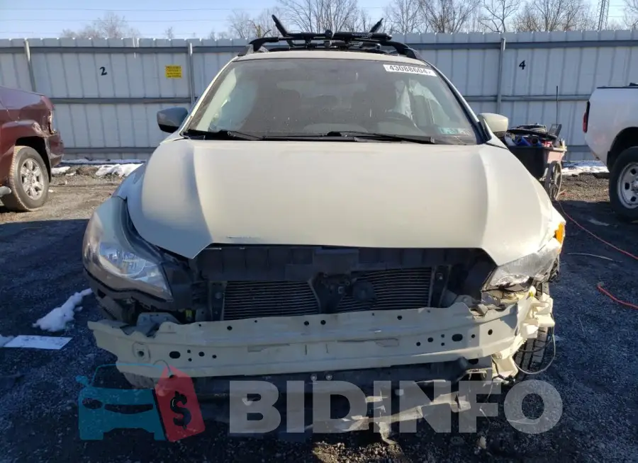 JF2GPADC2F8255264 Photo# 5