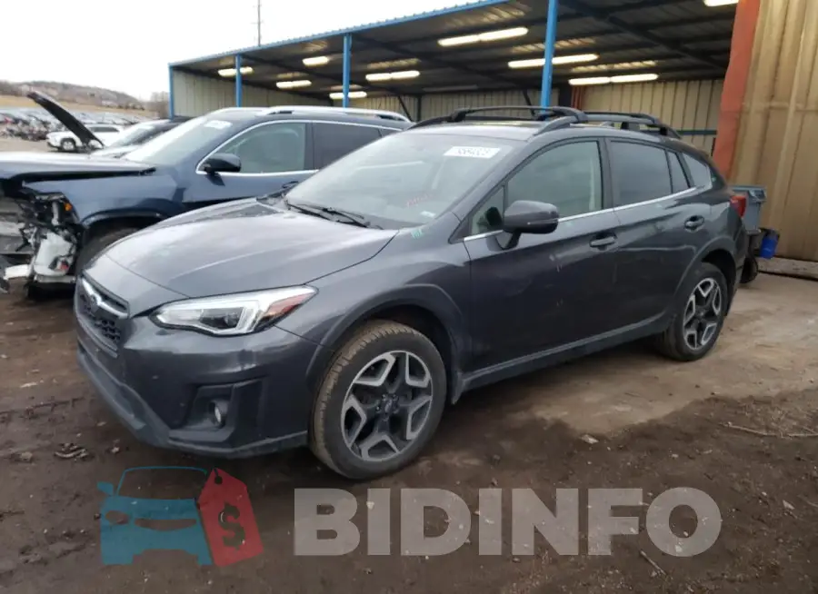 JF2GTAMC8L8253865 Photo# 1