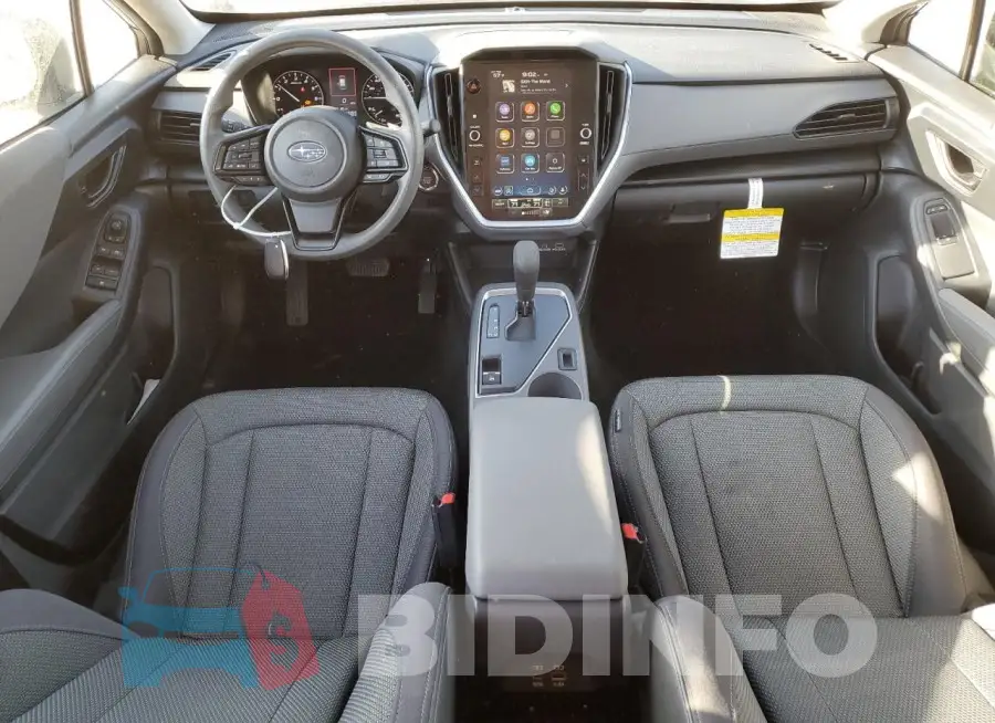 JF2GUADC5RH222854 Photo# 8