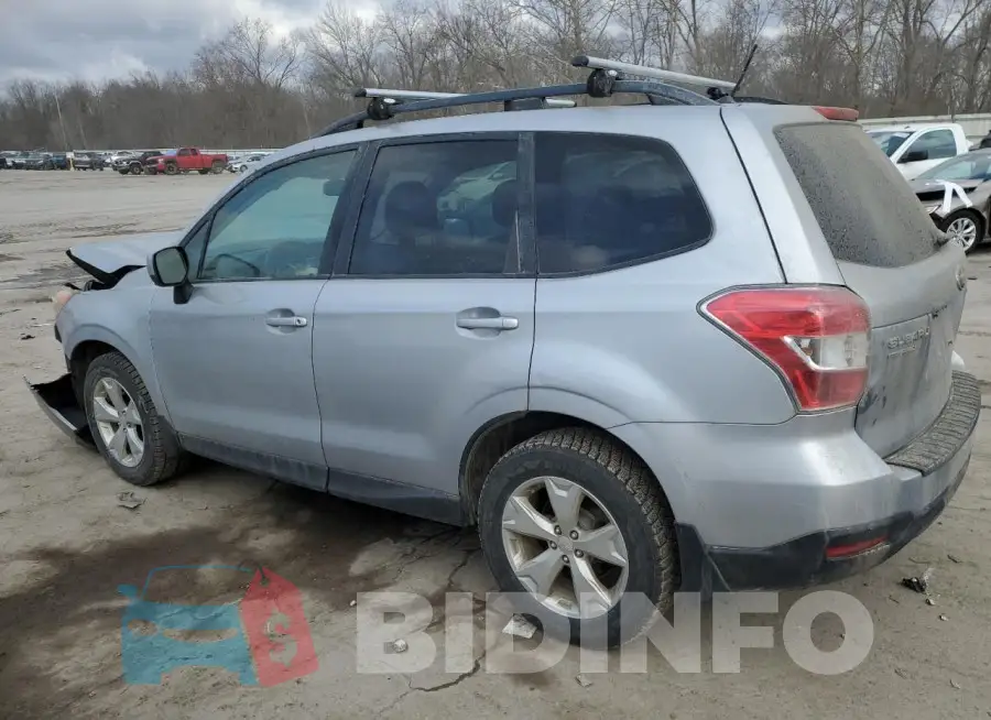 JF2SJADC8FH537291 Photo# 2