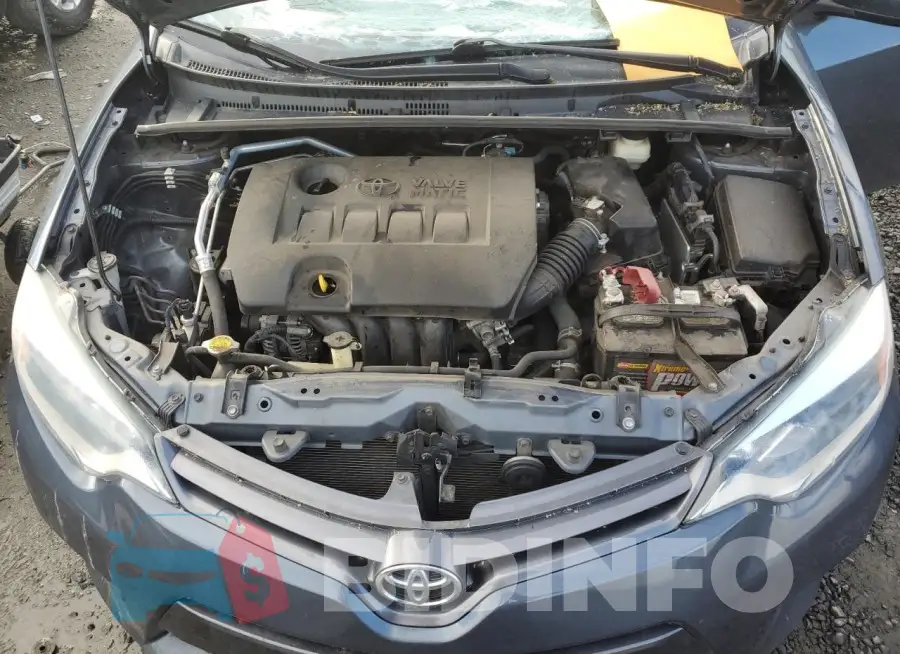 2T1BPRHE2GC671534 Photo# 11