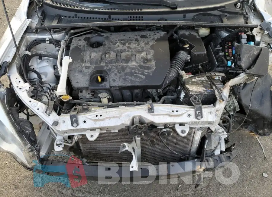 2T1BURHE4GC557480 Photo# 11