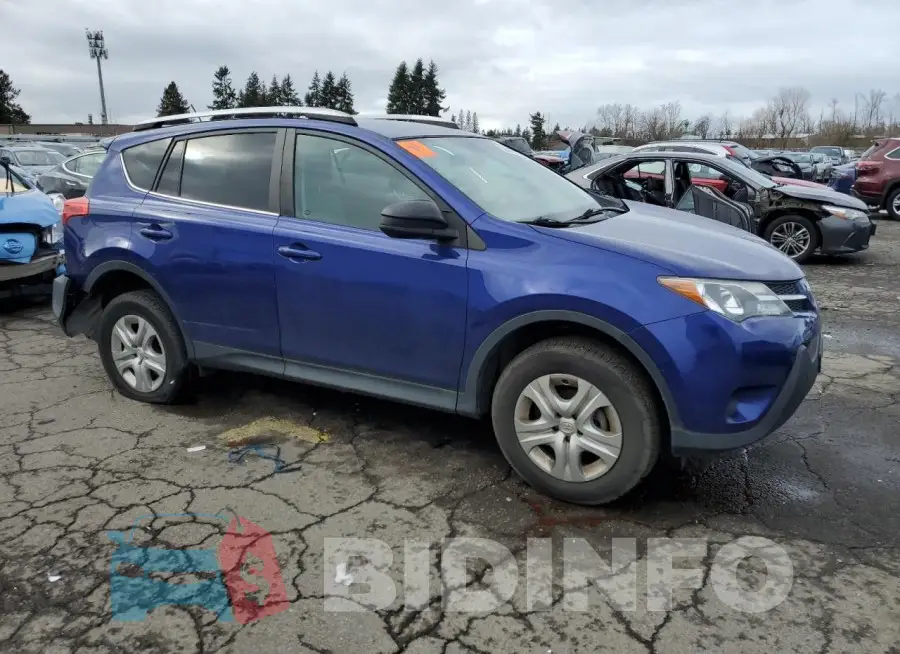 2T3BFREV8FW256178 Photo# 4
