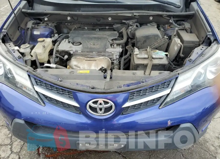 2T3BFREV8FW256178 Photo# 11