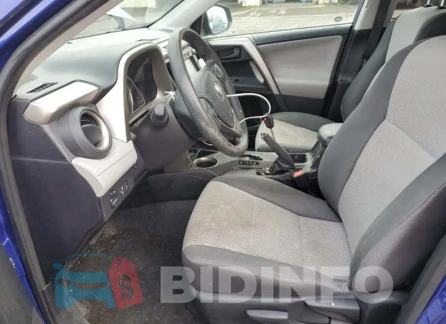 2T3BFREV8FW256178 Photo# 7