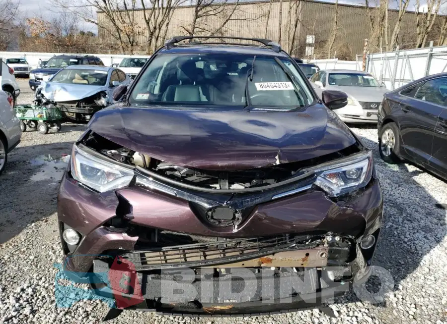 2T3DFREV4JW703087 Photo# 5