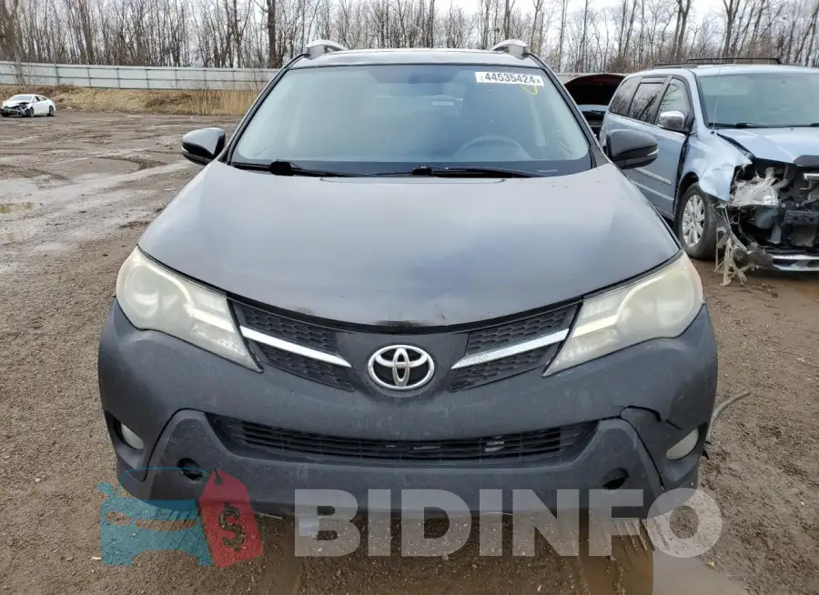 2T3RFREV3FW289412 Photo# 5