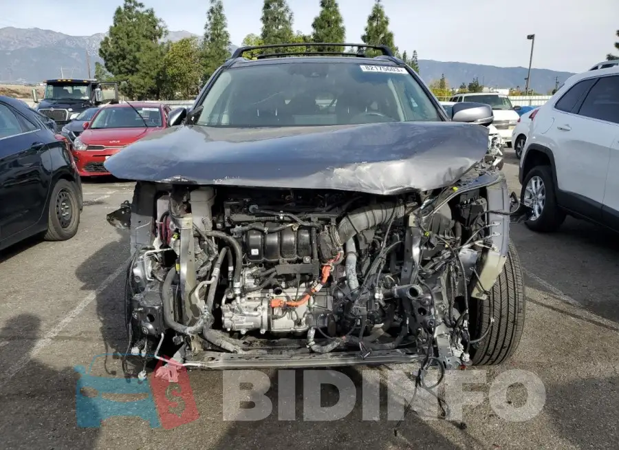 2T3RWRFV5MW110816 Photo# 5