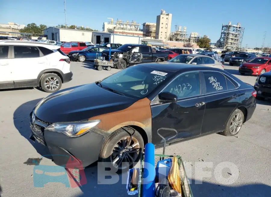 4T1BF1FK5FU113106 Photo# 1