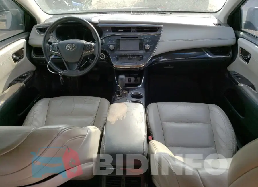 4T1BK1EB2FU160395 Photo# 8