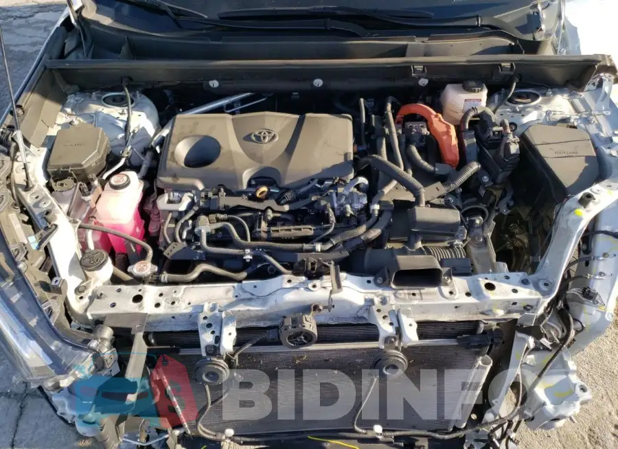 4T3B6RFV2NU072786 Photo# 12