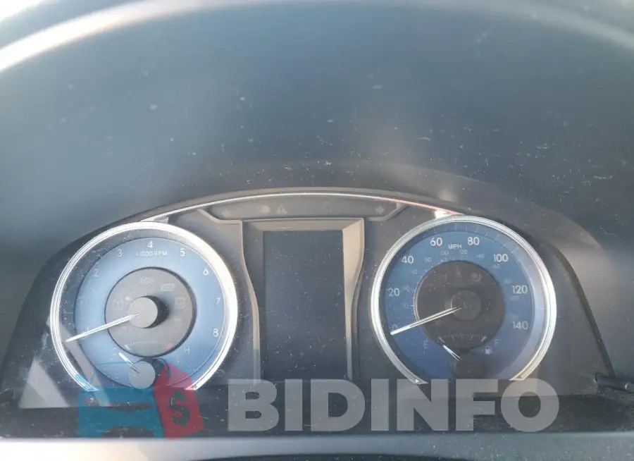 4T4BF1FKXGR584692 Photo# 9