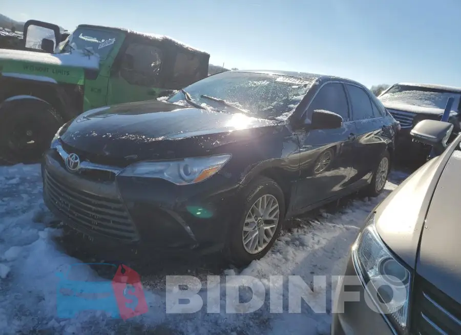 4T4BF1FKXGR584692 Photo# 1