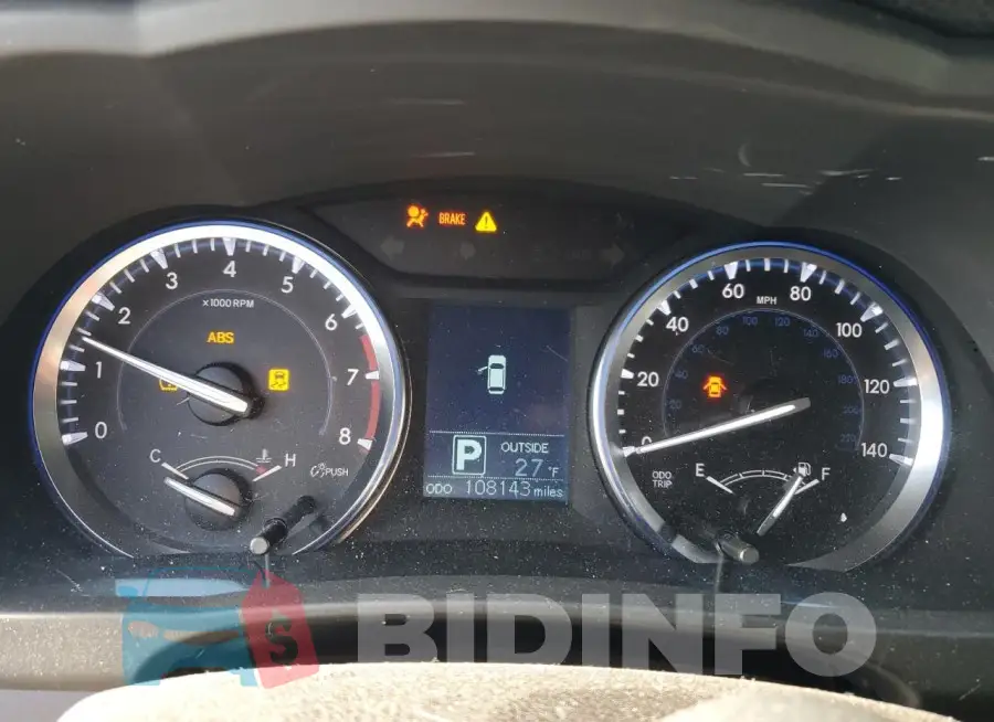 5TDBKRFH6FS120878 Photo# 9