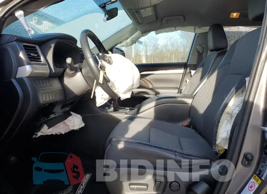 5TDBKRFH6FS120878 Photo# 7