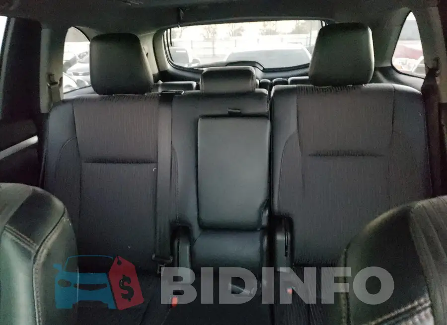 5TDBZRFH5JS494662 Photo# 10