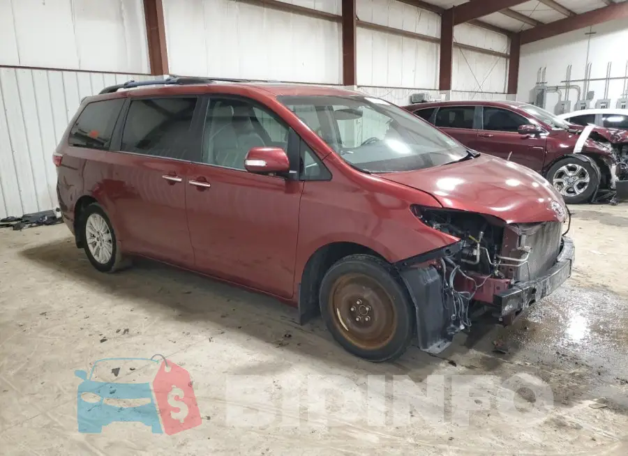 5TDDK3DC7FS113113 Photo# 4