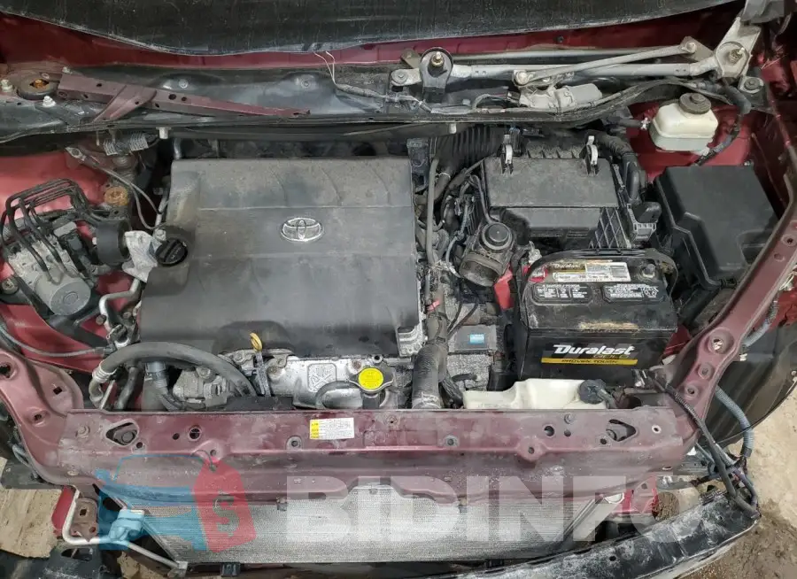 5TDDK3DC7FS113113 Photo# 12
