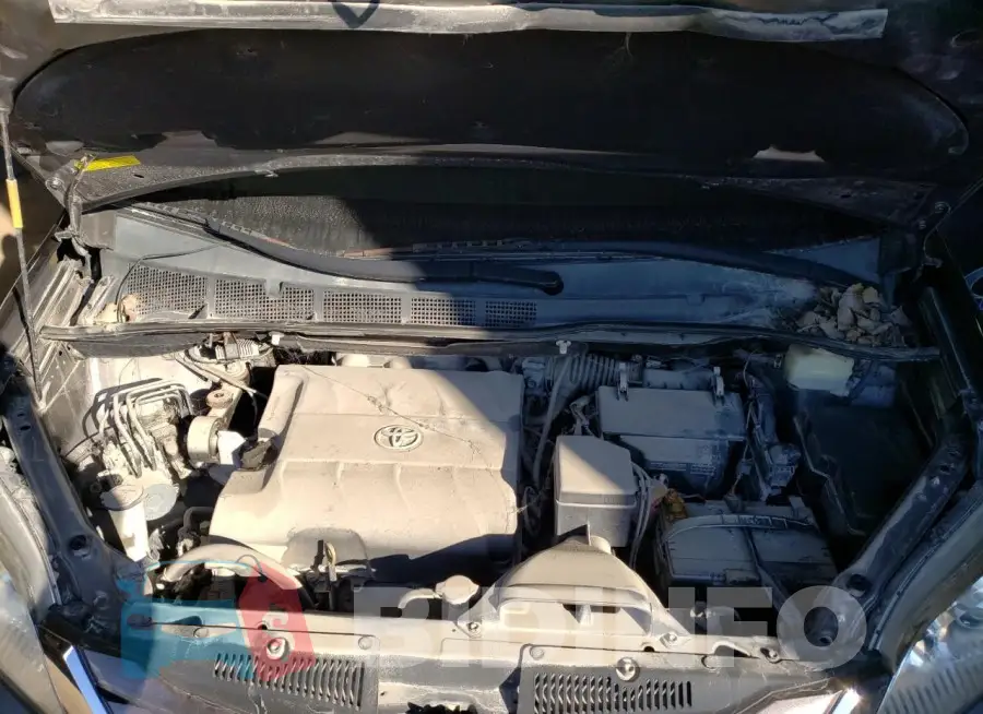 5TDKK3DC2FS617284 Photo# 12