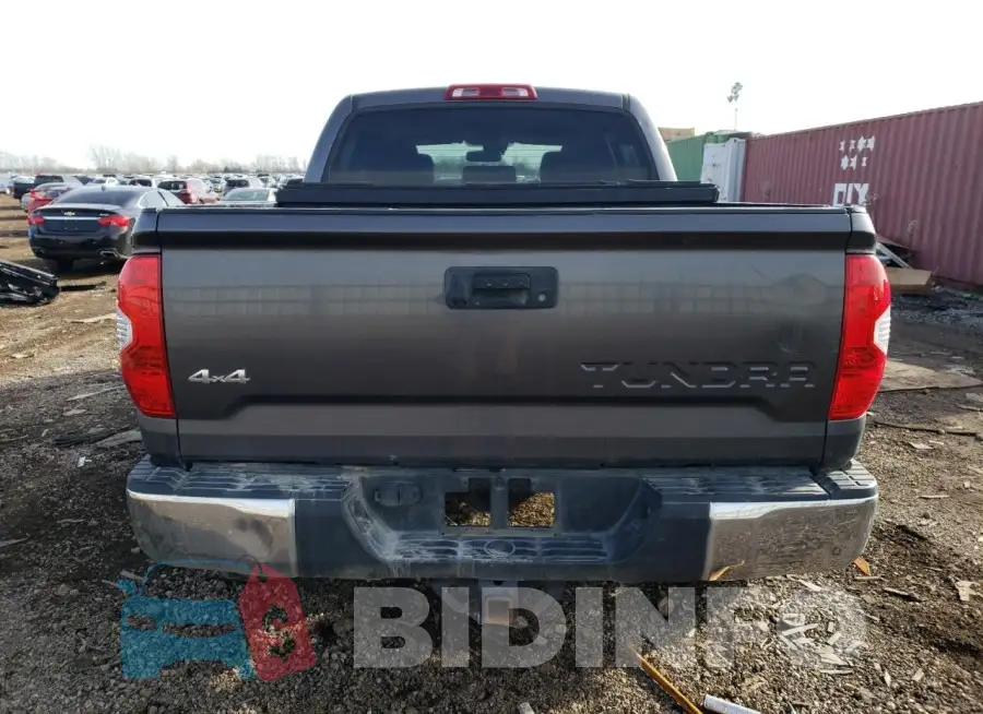 5TFDW5F13KX783676 Photo# 6