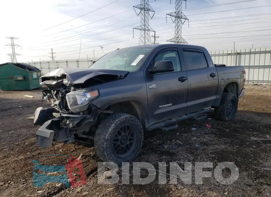 5TFDW5F13KX783676 Photo# 1