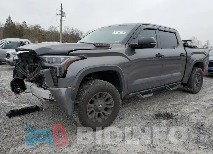 5TFPC5DB1PX015378 Photo# 1