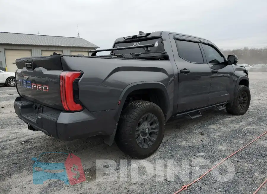 5TFPC5DB1PX015378 Photo# 3