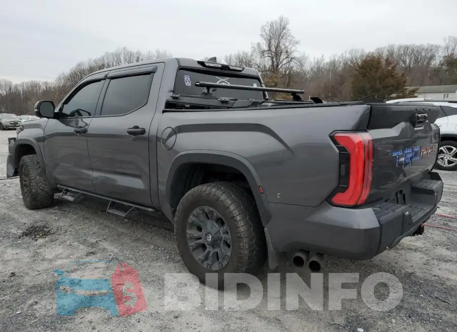 5TFPC5DB1PX015378 Photo# 2