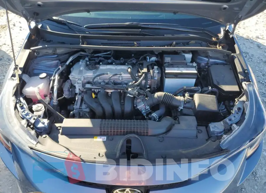 5YFEPMAE3NP385537 Photo# 11