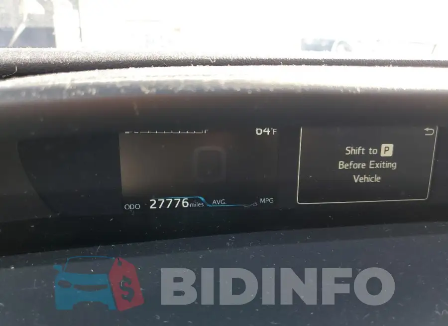 JTDKAMFP2N3208355 Photo# 9