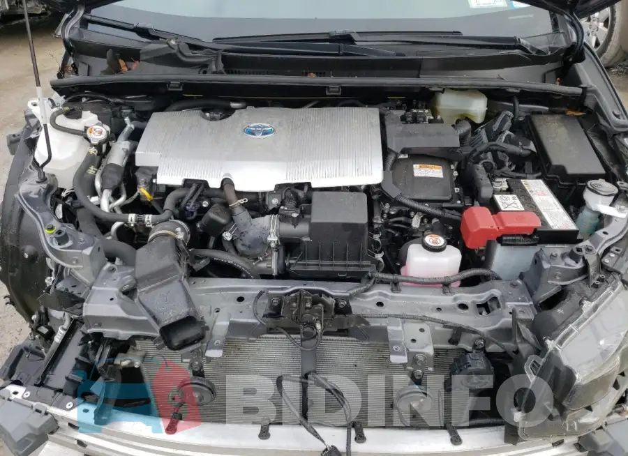 JTDKAMFP7N3208061 Photo# 11