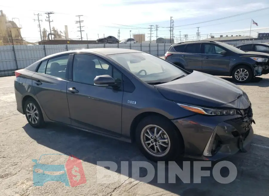 JTDKARFP7L3132089 Photo# 4