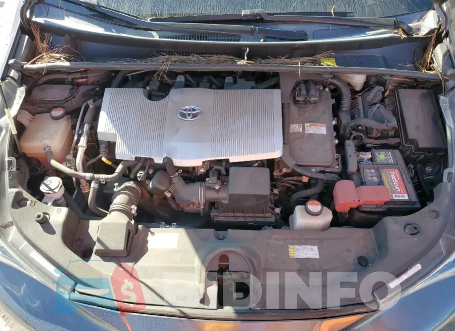JTDKARFU4G3013153 Photo# 11