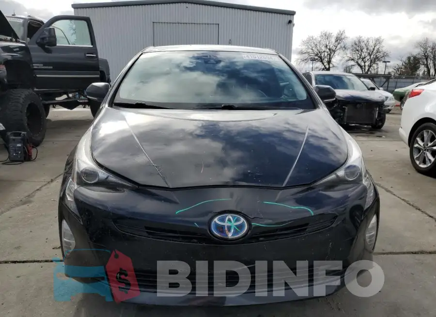JTDKARFU4G3015517 Photo# 5