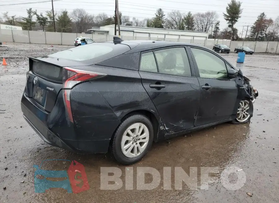 JTDKBRFU0J3604164 Photo# 3