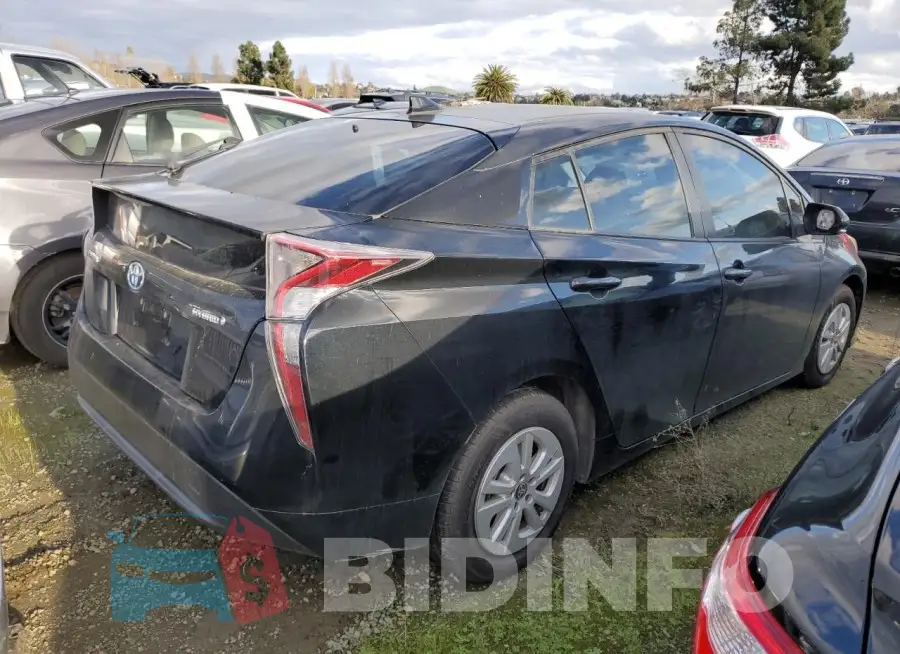 JTDKBRFU1G3521996 Photo# 3