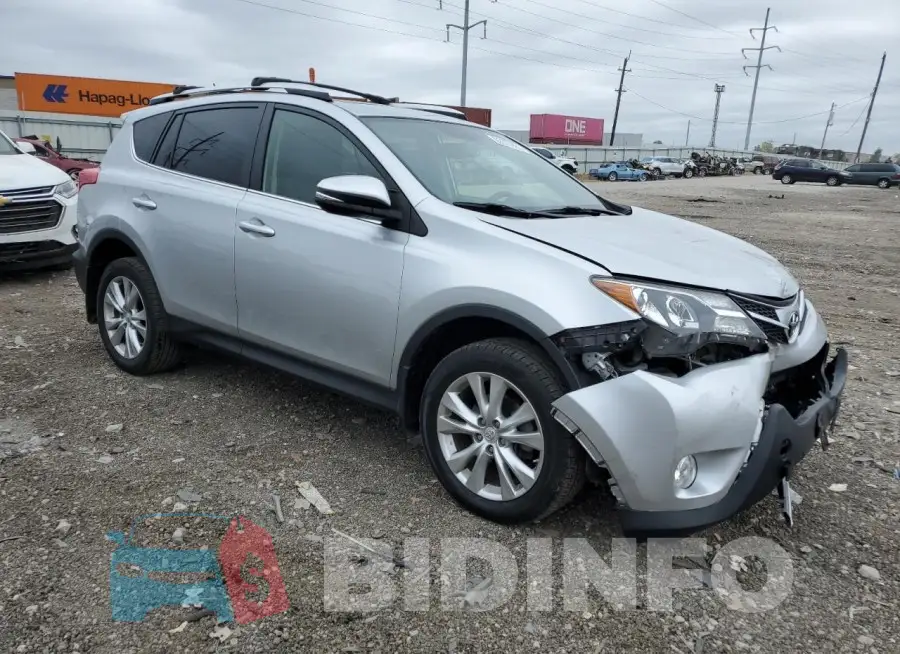 JTMDFREV2FD138133 Photo# 4