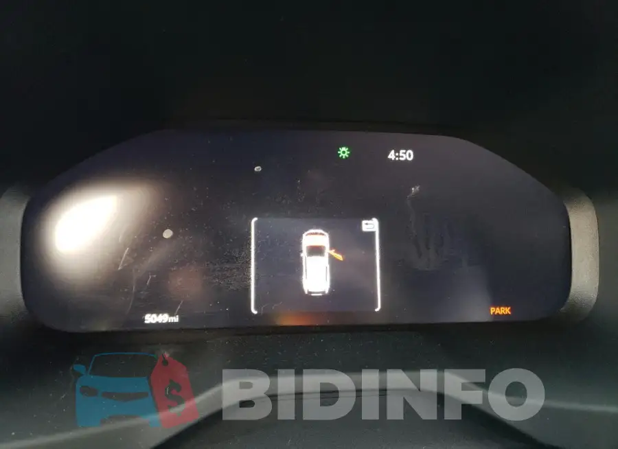 JTMEB3FV5PD148152 Photo# 9