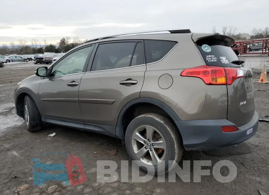 JTMRFREV6FD138982 Photo# 2