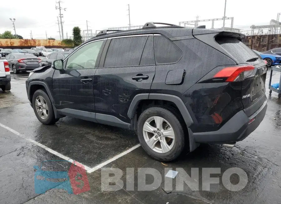 JTMW1RFV4KD505713 Photo# 2